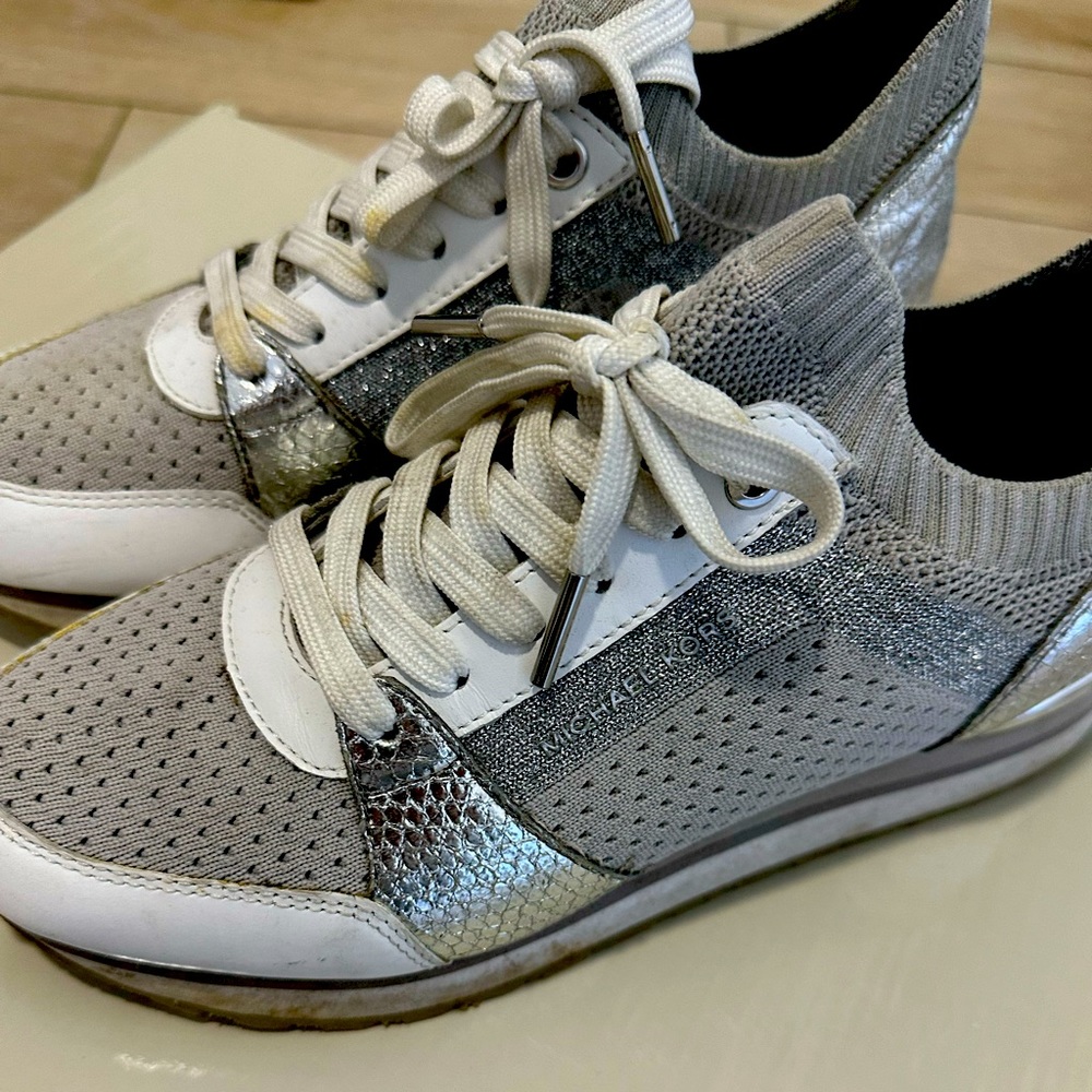 Michael Kors sneakers